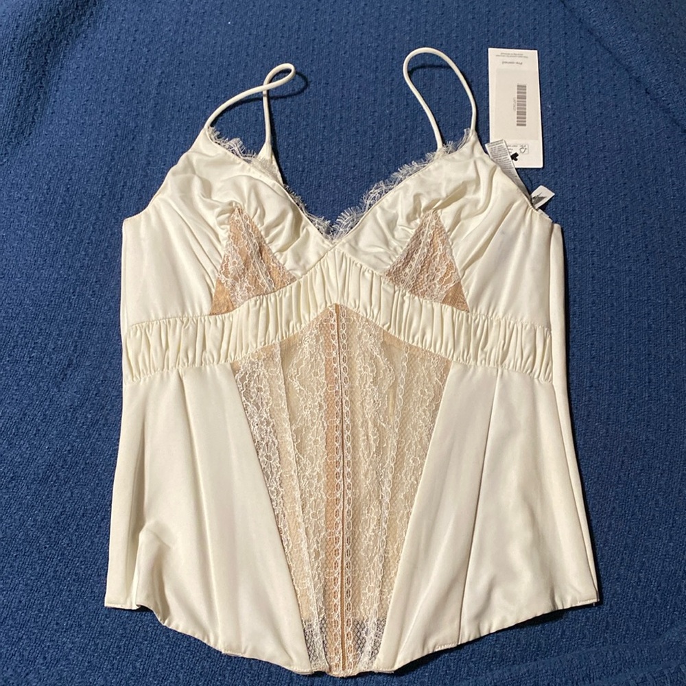 THE REAL REAL, La Perla 2, corset top
